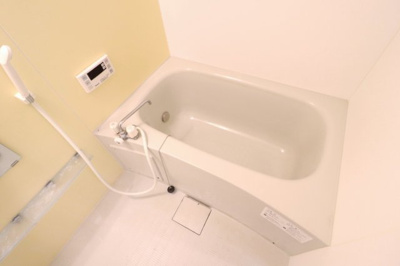 【浴室】 | シャルム総持寺