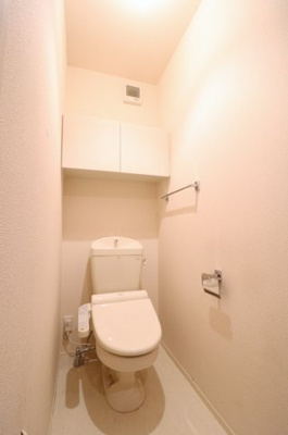 【トイレ】 | シャルム総持寺