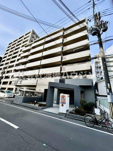 レジデンス穂波