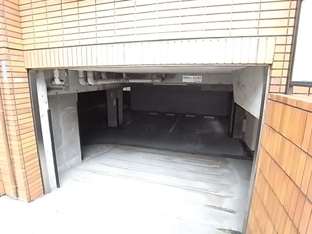 エーデルハイム門戸の外観