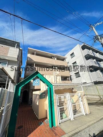 ヴェルドール塚口