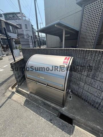 ヴィラ歌島の外観|外観も気になるポイント