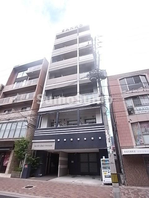 SANKOグランフーテージ