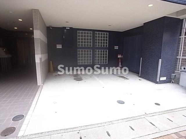 SANKOグランフーテージの外観