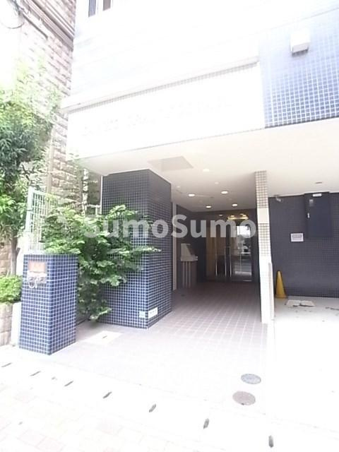 SANKOグランフーテージの外観