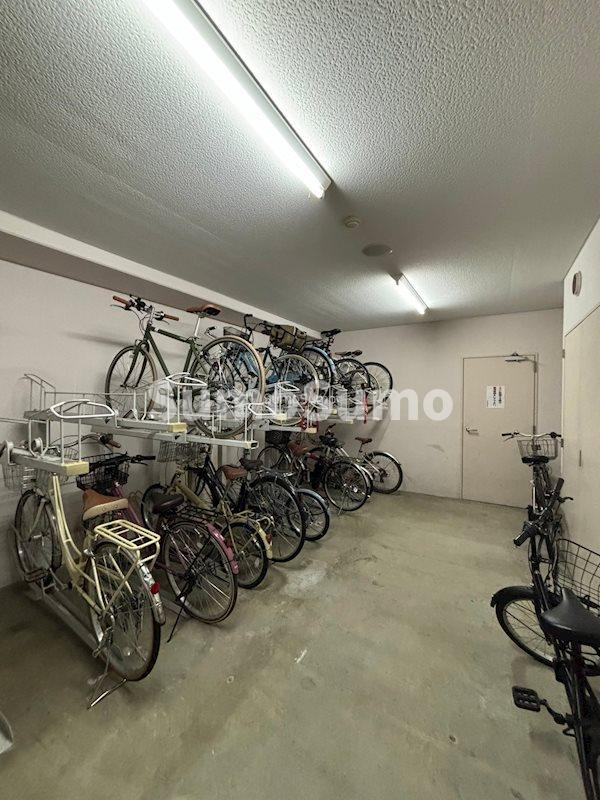VILLA TOWER谷町のその他共用部分