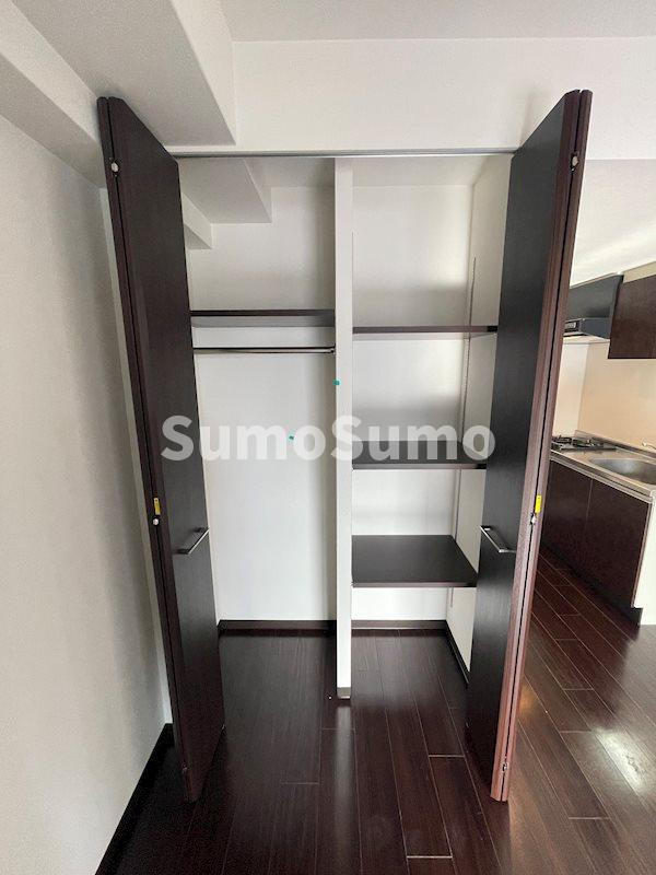 S-RESIDENCE淀屋橋のその他共用部分
