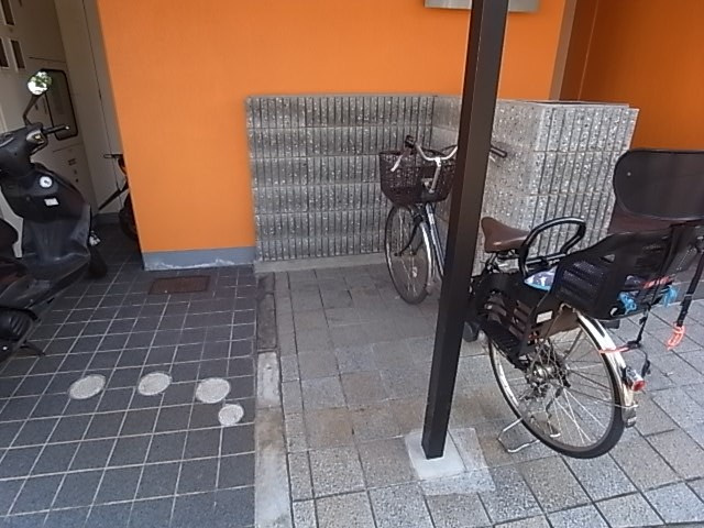 SinEiの外観