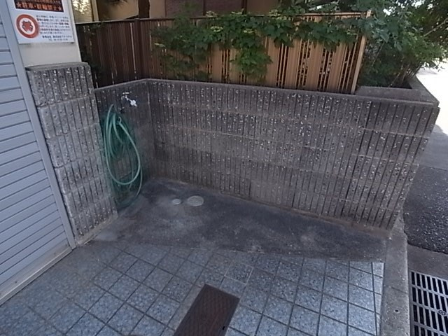 SinEiの外観