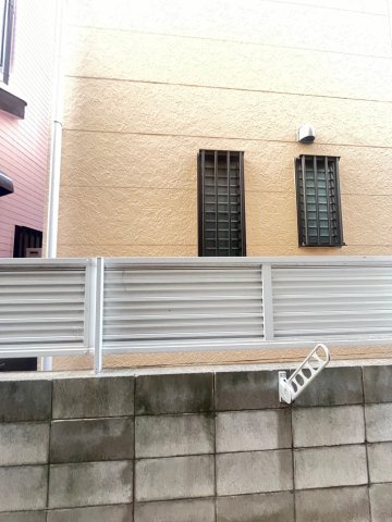 SHIKOKUⅧの展望