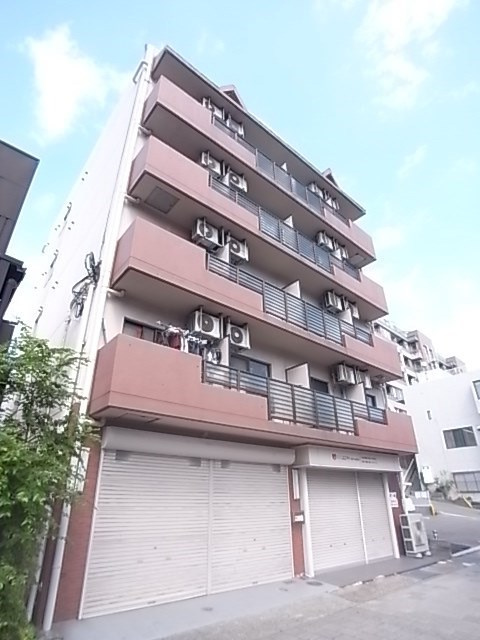 ウィング神戸