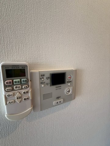 エグゼ難波南のセキュリティ