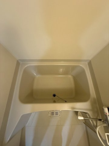 エグゼ難波南の浴室