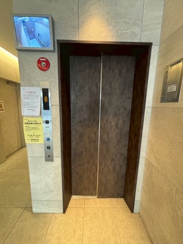 エグゼ堺筋本町のその他共用部分