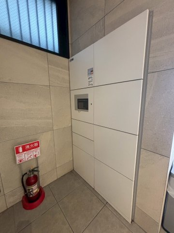 エグゼ堺筋本町のその他共用部分