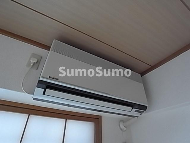 ヴィレッジレジデンスの設備