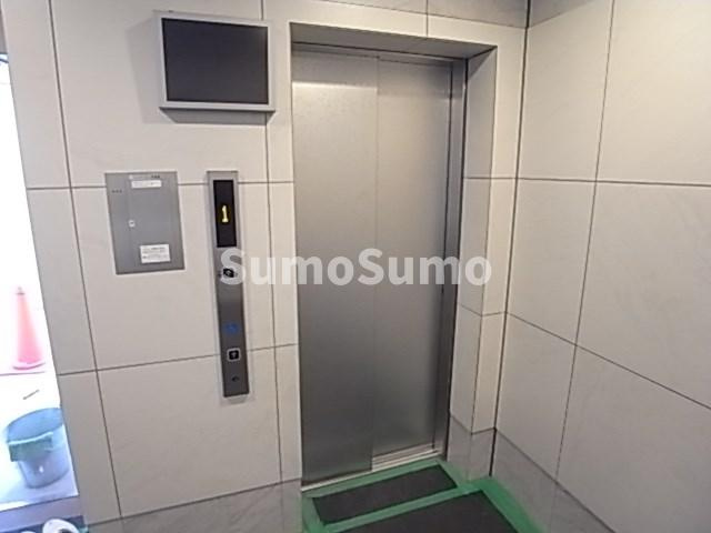 SDグランツ神戸ウエストのその他共用部分