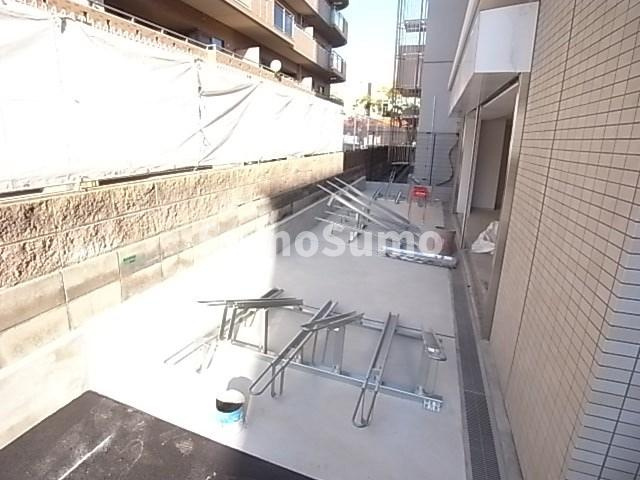 SDグランツ神戸ウエストのその他共用部分