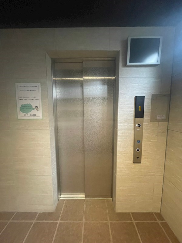 SDグランツ神戸ランドマークの外観