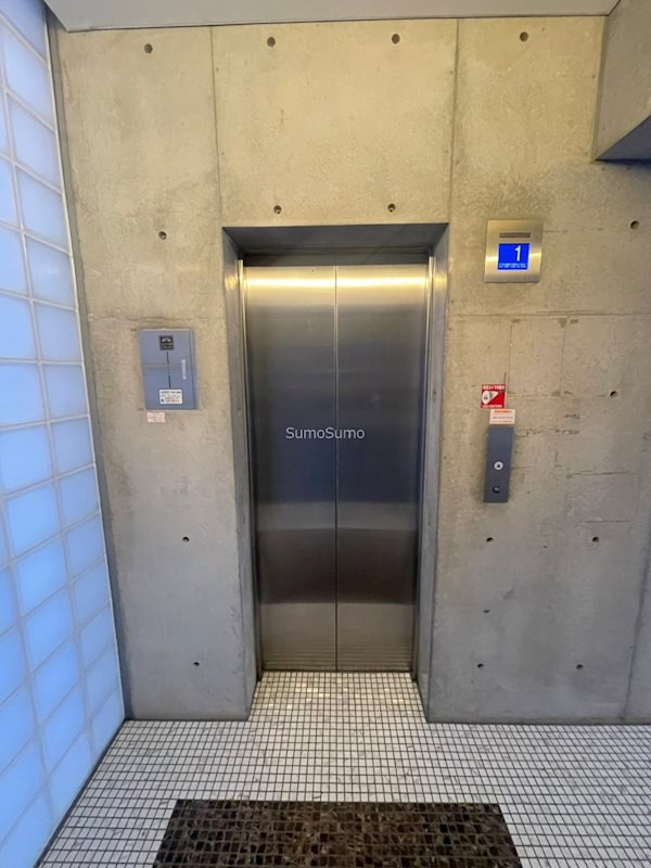 エグゼ西大阪のその他共用部分
