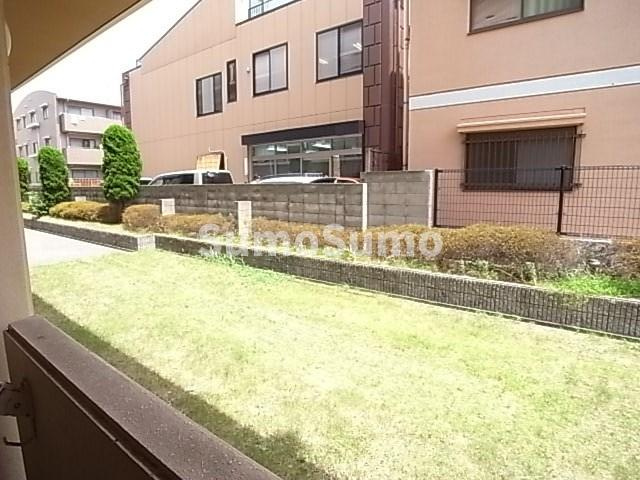 エクセラージュ夙川の展望