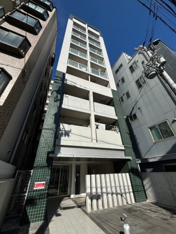 エイペックス東心斎橋Ⅰ