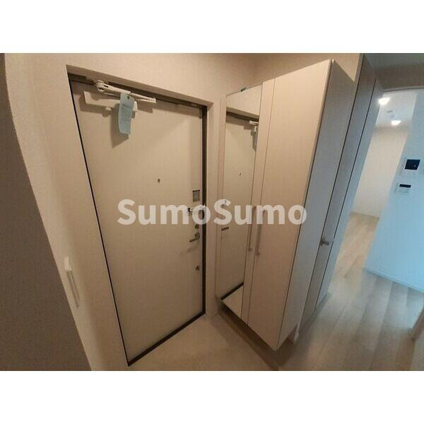 エクラ宝塚のその他共用部分