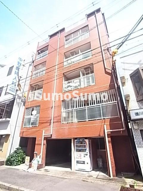 ヴェルデ神戸