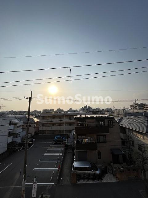 エクセル東園田の展望