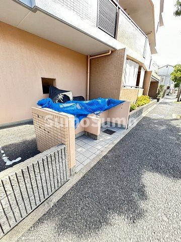 エクセル東園田のその他共用部分