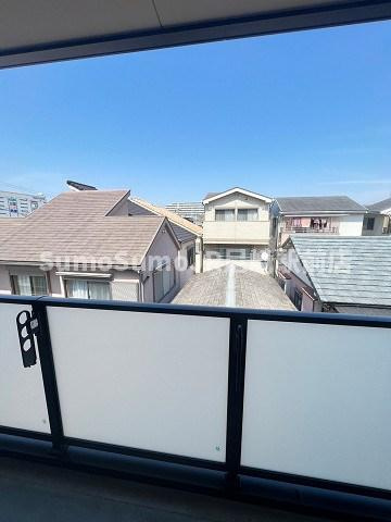 ヴェルステック塚口本町の展望