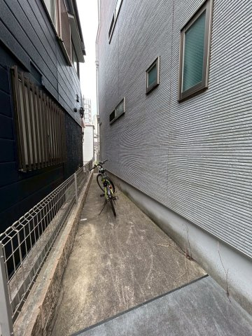 ヴィラ月見山のその他共用部分