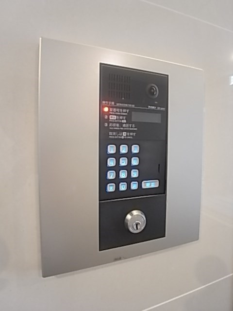 SDグランツ神戸水木通の外観