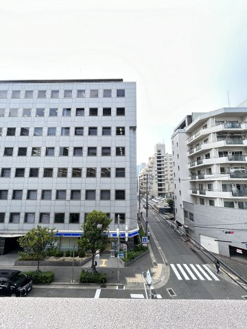 S-RESIDENCE神戸磯上通の展望