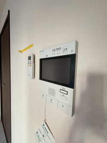エグゼ堺筋本町のセキュリティ