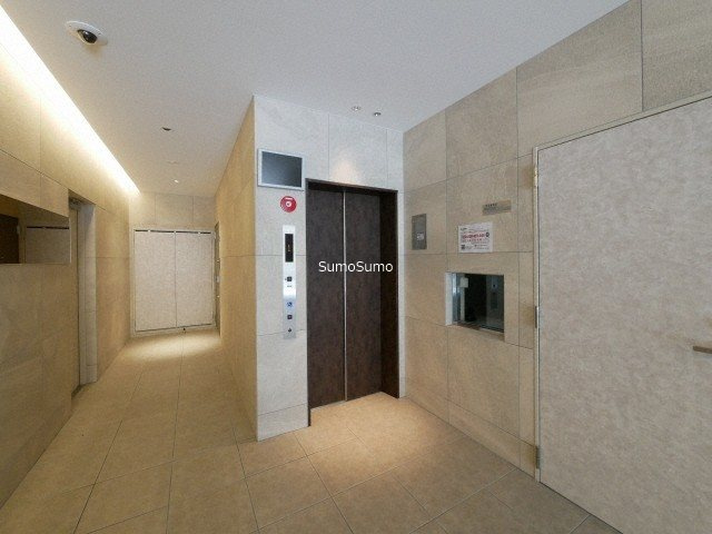 エグゼ堺筋本町のその他共用部分