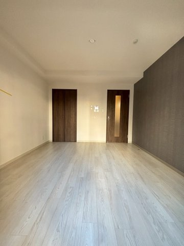 エグゼ堺筋本町の寝室