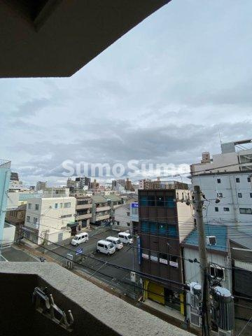 ヴェルドール兵庫Ⅱの展望