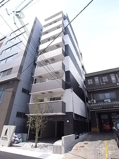 エクセル神戸アーバンヒルズ