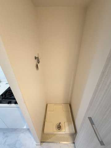 S-RESIDENCE難波Brillerの設備