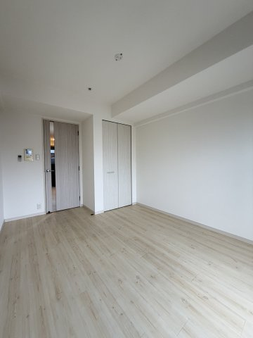 S-RESIDENCE難波Brillerの居間・リビング