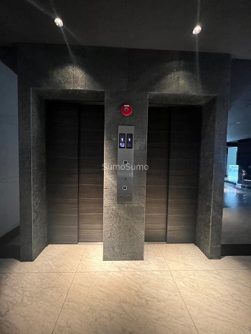 S-RESIDENCE難波Brillerのその他共用部分