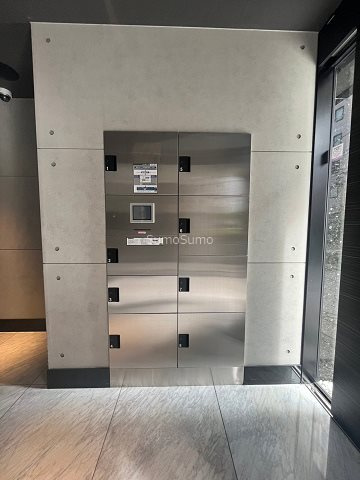 S-RESIDENCE難波Brillerのその他共用部分
