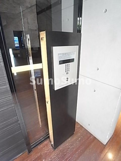 S-RESIDENCE神戸磯上通の外観