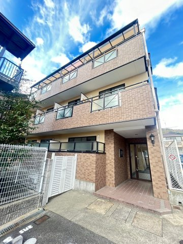 VILLA　WEST　六甲