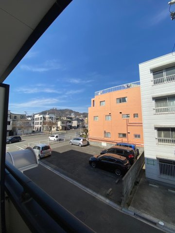 エヴァ95の展望