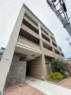 エーデルホーフ住吉本町