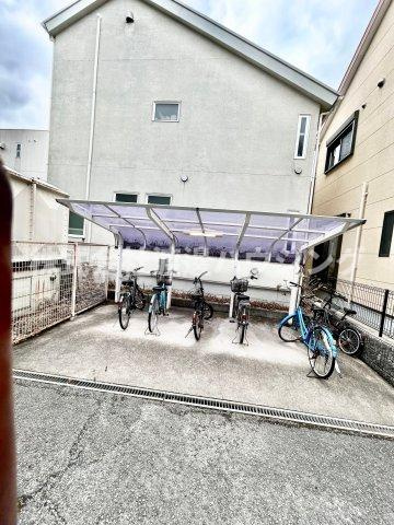 ルーラル北野のその他共用部分