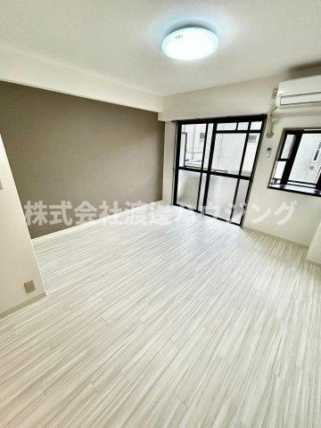 ルーラル北野の内装