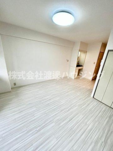 ルーラル北野の内装